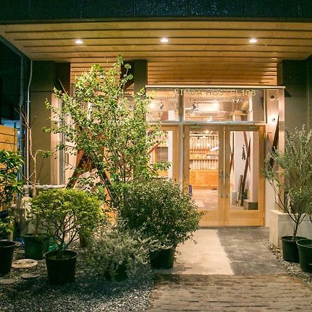 Linda Hostel 106 Osaka Exterior photo